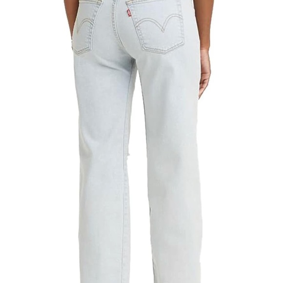 Levi Ribcage - Picture 6 of 6